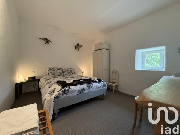 Maison à vendre 8 pièces 245 m² Suze-la-Rousse