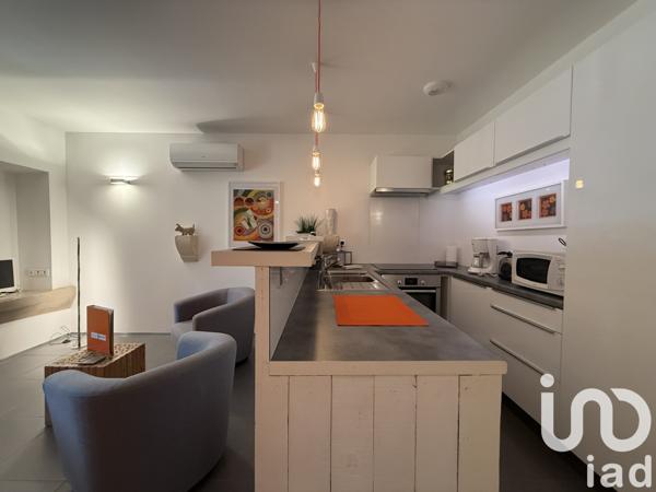 Maison à vendre 8 pièces 245 m² Suze-la-Rousse