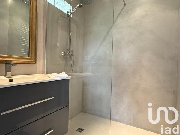 Maison à vendre 8 pièces 245 m² Suze-la-Rousse