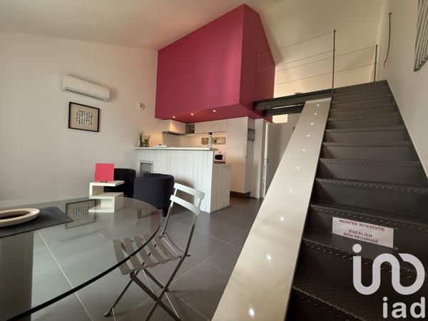 Maison à vendre 8 pièces 245 m² Suze-la-Rousse