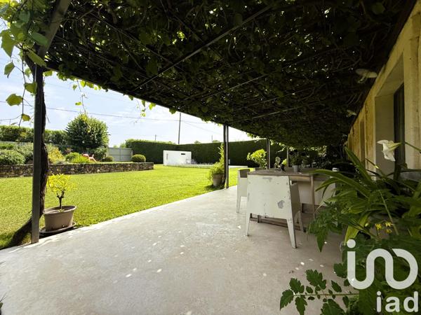 Maison à vendre 8 pièces 245 m² Suze-la-Rousse