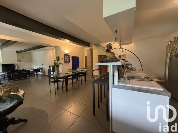 Maison à vendre 8 pièces 245 m² Suze-la-Rousse