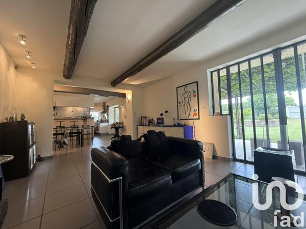 Maison à vendre 8 pièces 245 m² Suze-la-Rousse