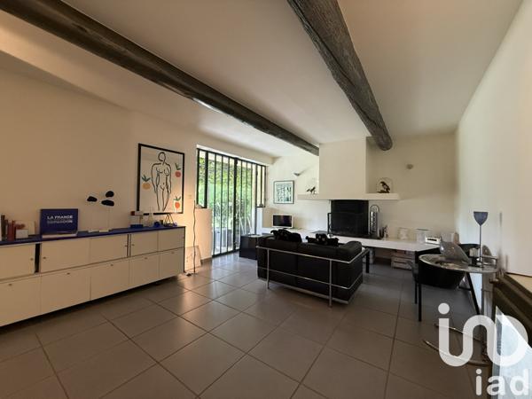 Maison à vendre 8 pièces 245 m² Suze-la-Rousse