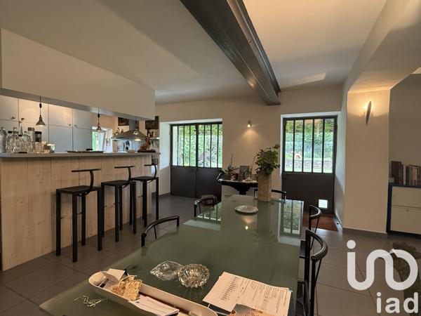 Maison à vendre 8 pièces 245 m² Suze-la-Rousse