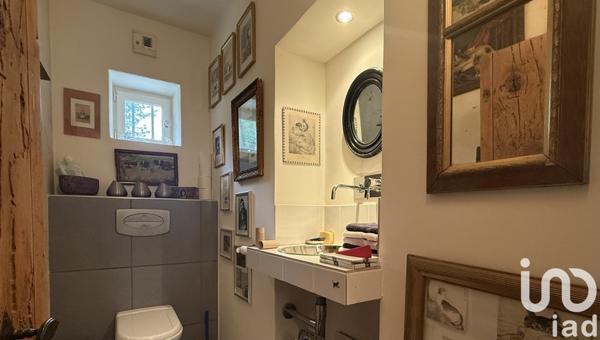 Maison à vendre 8 pièces 245 m² Suze-la-Rousse