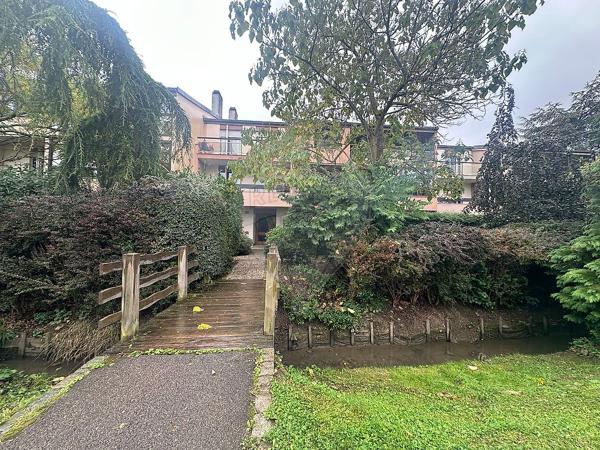 Appartement  en vente - Moselle - 57
