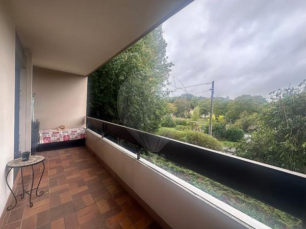 Appartement  en vente - Moselle - 57