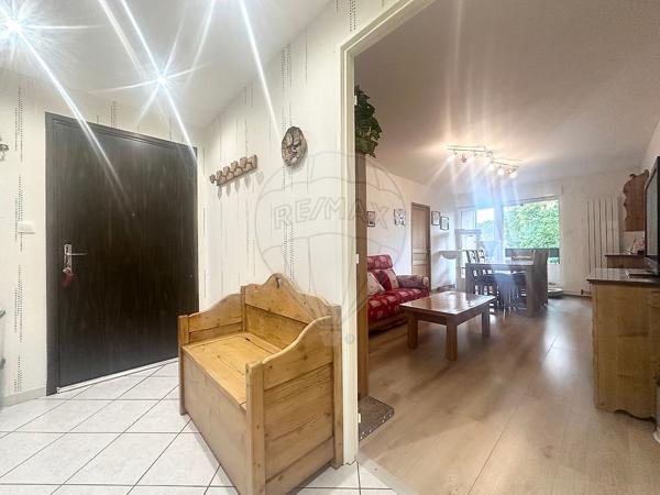 Appartement  en vente - Moselle - 57