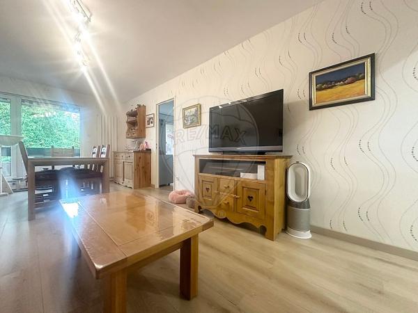 Appartement  en vente - Moselle - 57