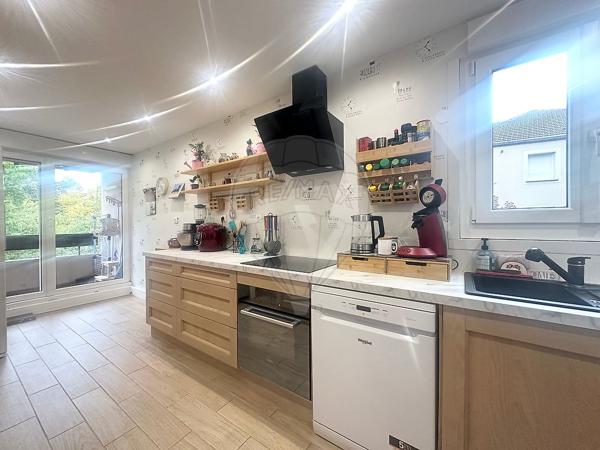 Appartement  en vente - Moselle - 57