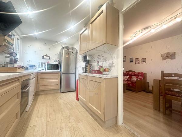 Appartement  en vente - Moselle - 57