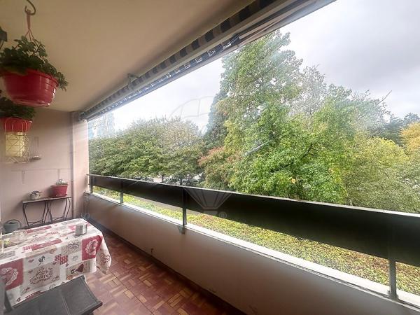 Appartement  en vente - Moselle - 57