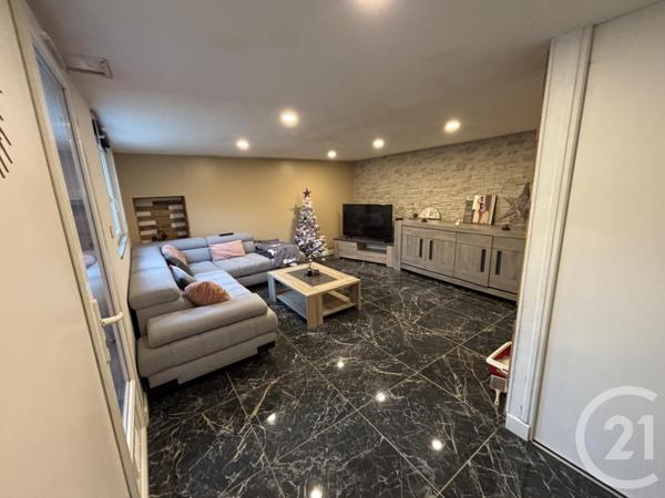 Maison à vendre  5 pièces - 92,06 m2 CHERBOURG EN COTENTIN - 50