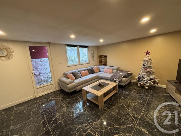 Maison à vendre  5 pièces - 92,06 m2 CHERBOURG EN COTENTIN - 50