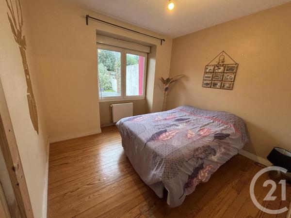 Maison à vendre  5 pièces - 92,06 m2 CHERBOURG EN COTENTIN - 50