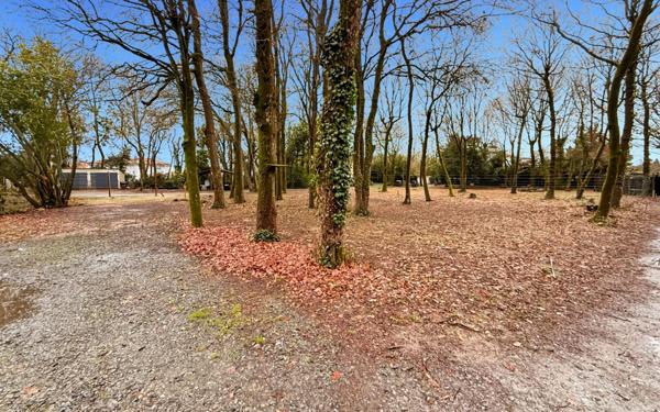 Maison à vendre    6 pièces •  Dompierre-sur-Mer