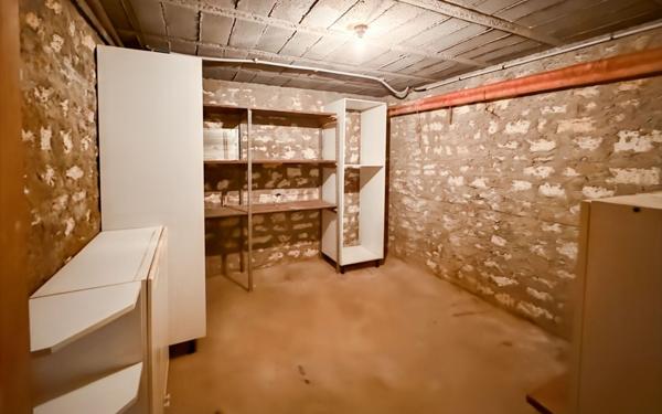 Maison à vendre    6 pièces •  Dompierre-sur-Mer