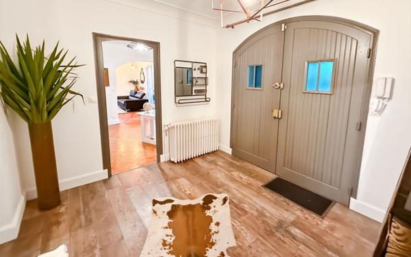 Maison à vendre    6 pièces •  Dompierre-sur-Mer