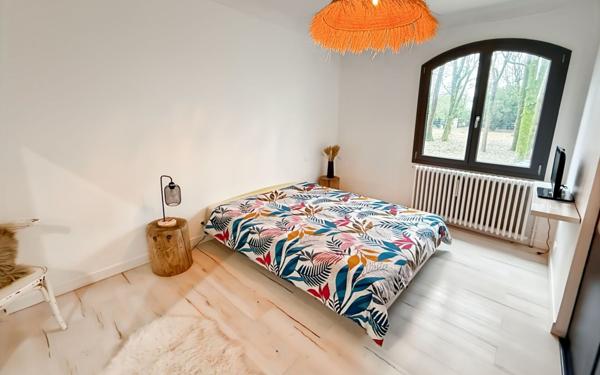 Maison à vendre    6 pièces •  Dompierre-sur-Mer