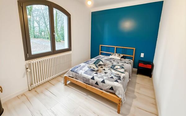 Maison à vendre    6 pièces •  Dompierre-sur-Mer