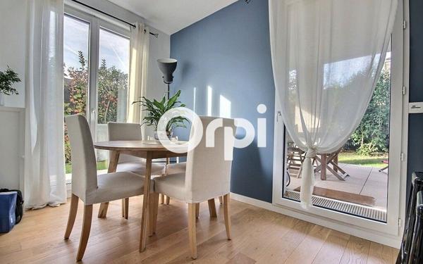 Appartement à vendre    4 pièces • 86,13 m2 Élancourt