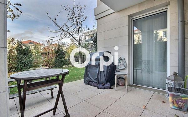Appartement à vendre    4 pièces • 86,13 m2 Élancourt