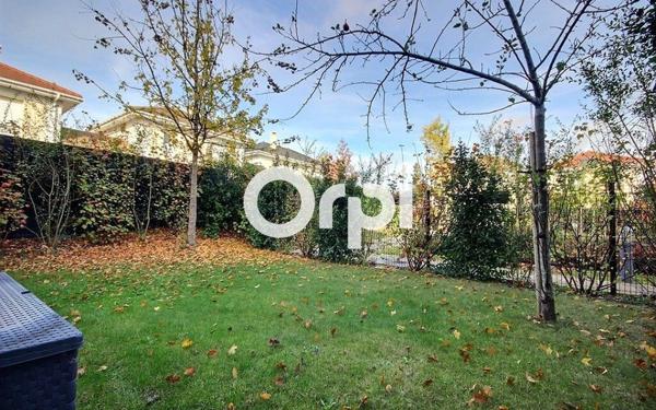 Appartement à vendre    4 pièces • 86,13 m2 Élancourt