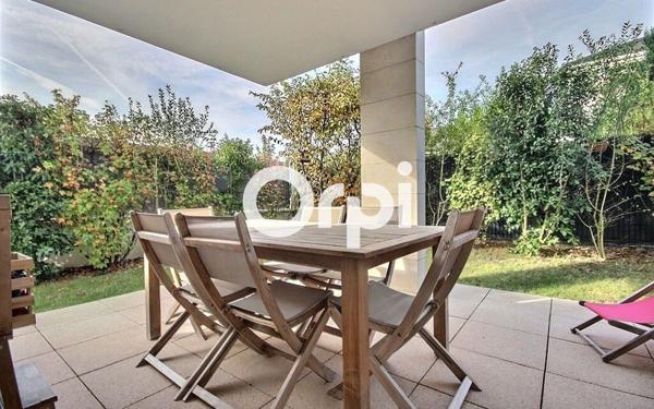 Appartement à vendre    4 pièces • 86,13 m2 Élancourt