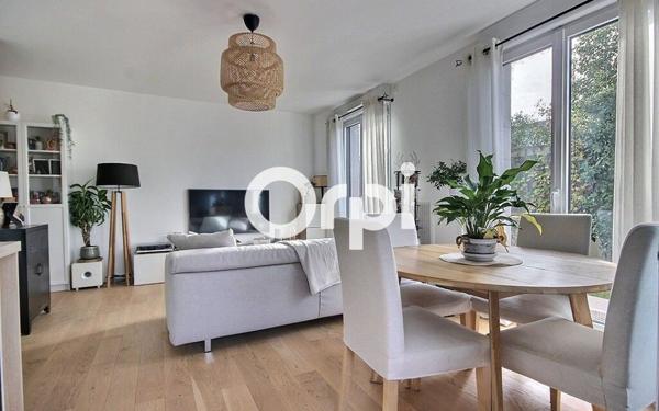 Appartement à vendre    4 pièces • 86,13 m2 Élancourt