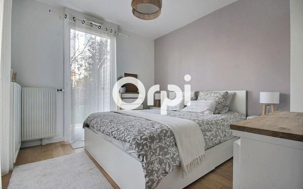 Appartement à vendre    4 pièces • 86,13 m2 Élancourt