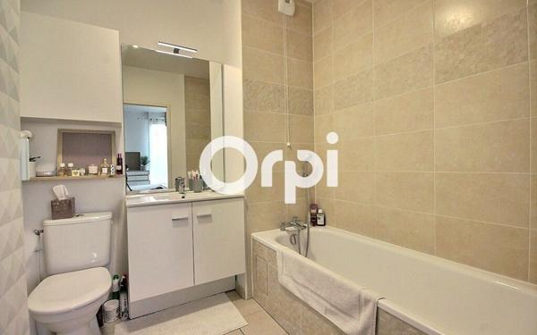 Appartement à vendre    4 pièces • 86,13 m2 Élancourt