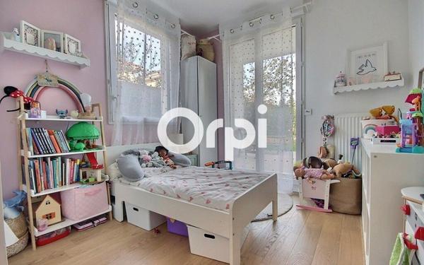 Appartement à vendre    4 pièces • 86,13 m2 Élancourt