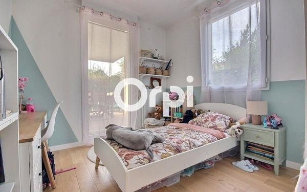 Appartement à vendre    4 pièces • 86,13 m2 Élancourt