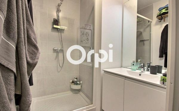 Appartement à vendre    4 pièces • 86,13 m2 Élancourt