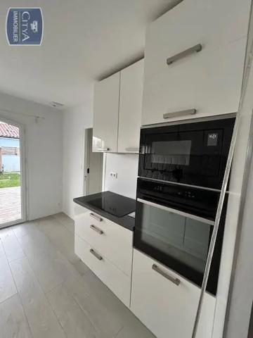 Maison à louer 4 pièces 82.67m²