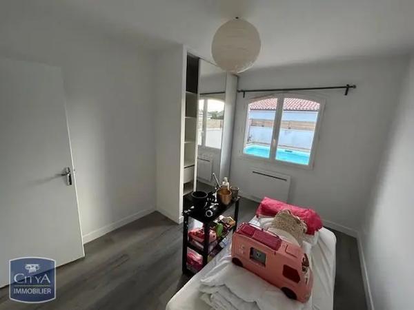 Maison à louer 4 pièces 82.67m²