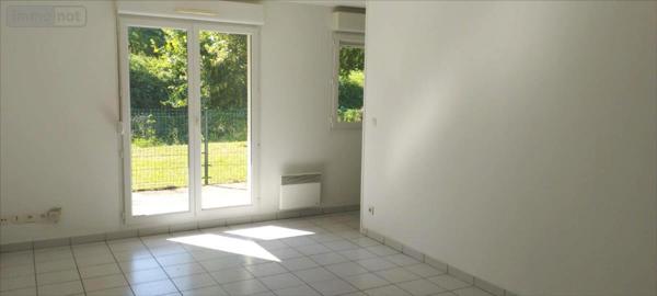 Appartement à vendre à Petit-Couronne en Seine-Maritime (76650), ref : 76028-AD2025