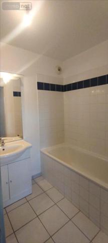 Appartement à vendre à Petit-Couronne en Seine-Maritime (76650), ref : 76028-AD2025