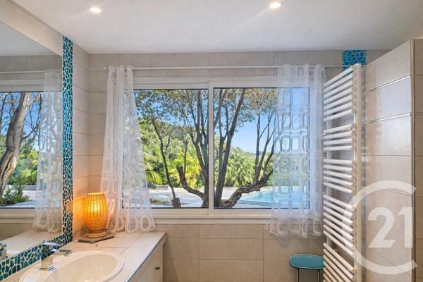 Maison à vendre  6 pièces - 173 m2 PORTO VECCHIO - 201