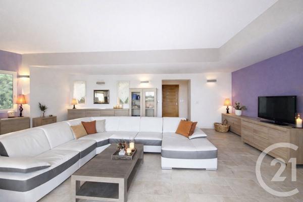 Maison à vendre  6 pièces - 173 m2 PORTO VECCHIO - 201