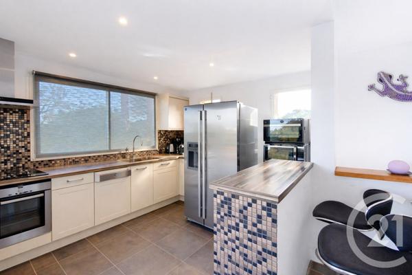 Maison à vendre  6 pièces - 173 m2 PORTO VECCHIO - 201