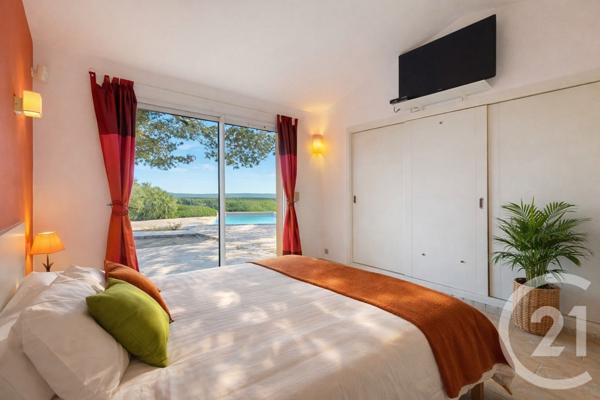 Maison à vendre  6 pièces - 173 m2 PORTO VECCHIO - 201