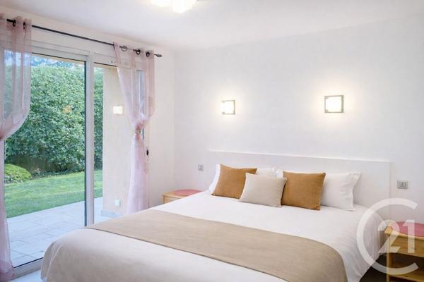 Maison à vendre  6 pièces - 173 m2 PORTO VECCHIO - 201