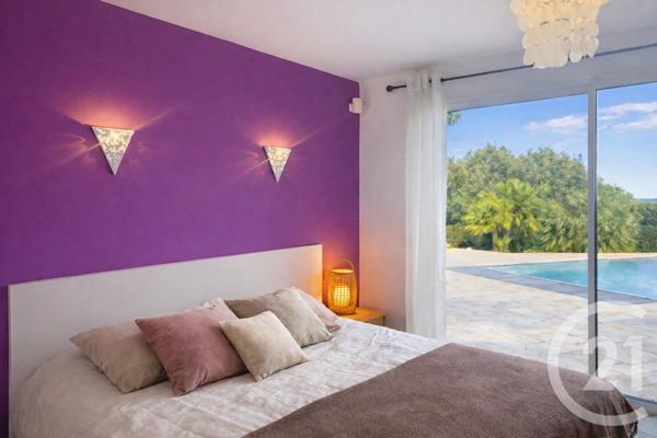 Maison à vendre  6 pièces - 173 m2 PORTO VECCHIO - 201