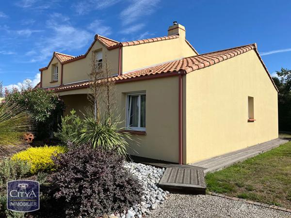 Maison à vendre 6 pièces 146m²