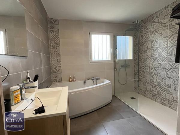 Maison à vendre 6 pièces 146m²