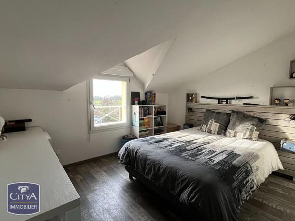 Maison à vendre 6 pièces 146m²