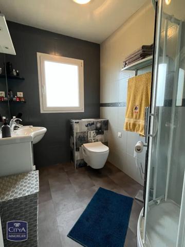 Maison à vendre 6 pièces 146m²