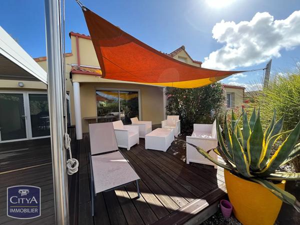 Maison à vendre 6 pièces 146m²